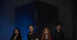 Shadowhunters