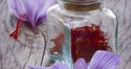 Saffron
