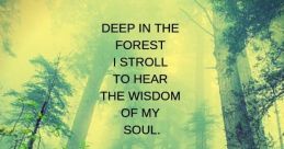 Soulful