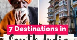 South India