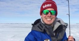Ice Fishing