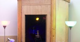 Vocal House