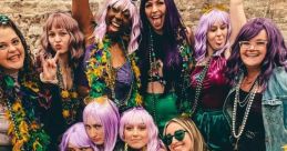 Mardi Gras