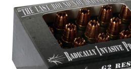 Ammo