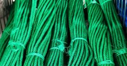 Rope