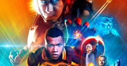 Legends Of Tomorrow