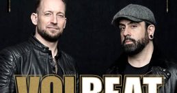 Volbeat