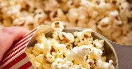 Popcorn