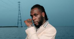 Burna Boy Burna boy and effects to download and play.