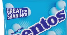 Mentos