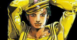 Josuke