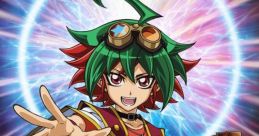 Arc-V Arc-v and effects to download and play.