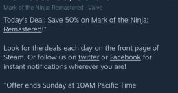 Steam