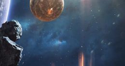 Asteroids
