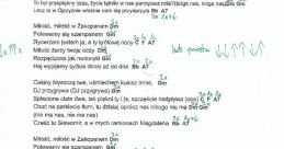 Milosc W Zakopanem
