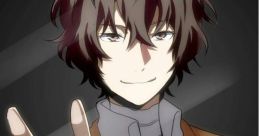 Dazai Osamu