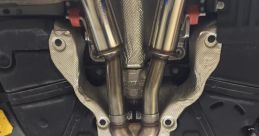 Exhaust