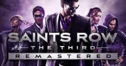 Saintsrow
