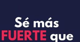 Fuerte