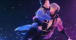 Yuri On Ice