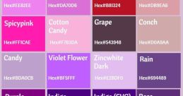 Purplish