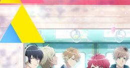 Spring Troupe