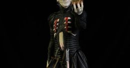 Pinhead