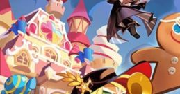#Cookierun