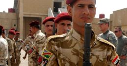 Iraqi