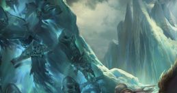 The Frozen Throne