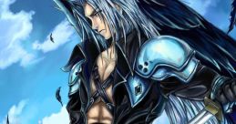Sephiroth