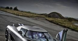 Faster Car