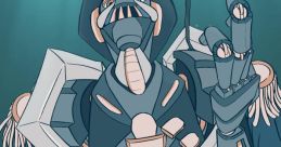 Ocean Man