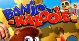 Banjo-Kazooie