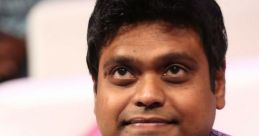 Harris Jayaraj