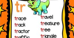 Tr
