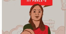 Parle-G Roko Mat Toko Mat