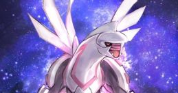 Palkia