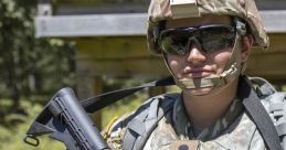 Solider