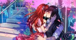 Sakura Kiss