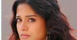 Amrita Rao
