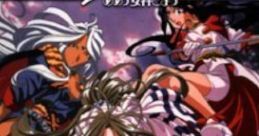 Oh My Goddess