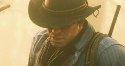 Red Dead