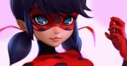 Ladybug