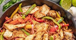 Sizzling