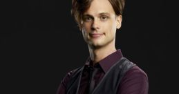 Spencer Reid