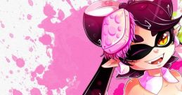 Squid Sisters