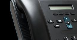 Deskphone