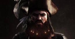 Blackbeard