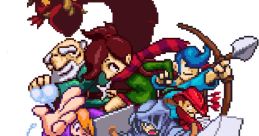 Mobile Game